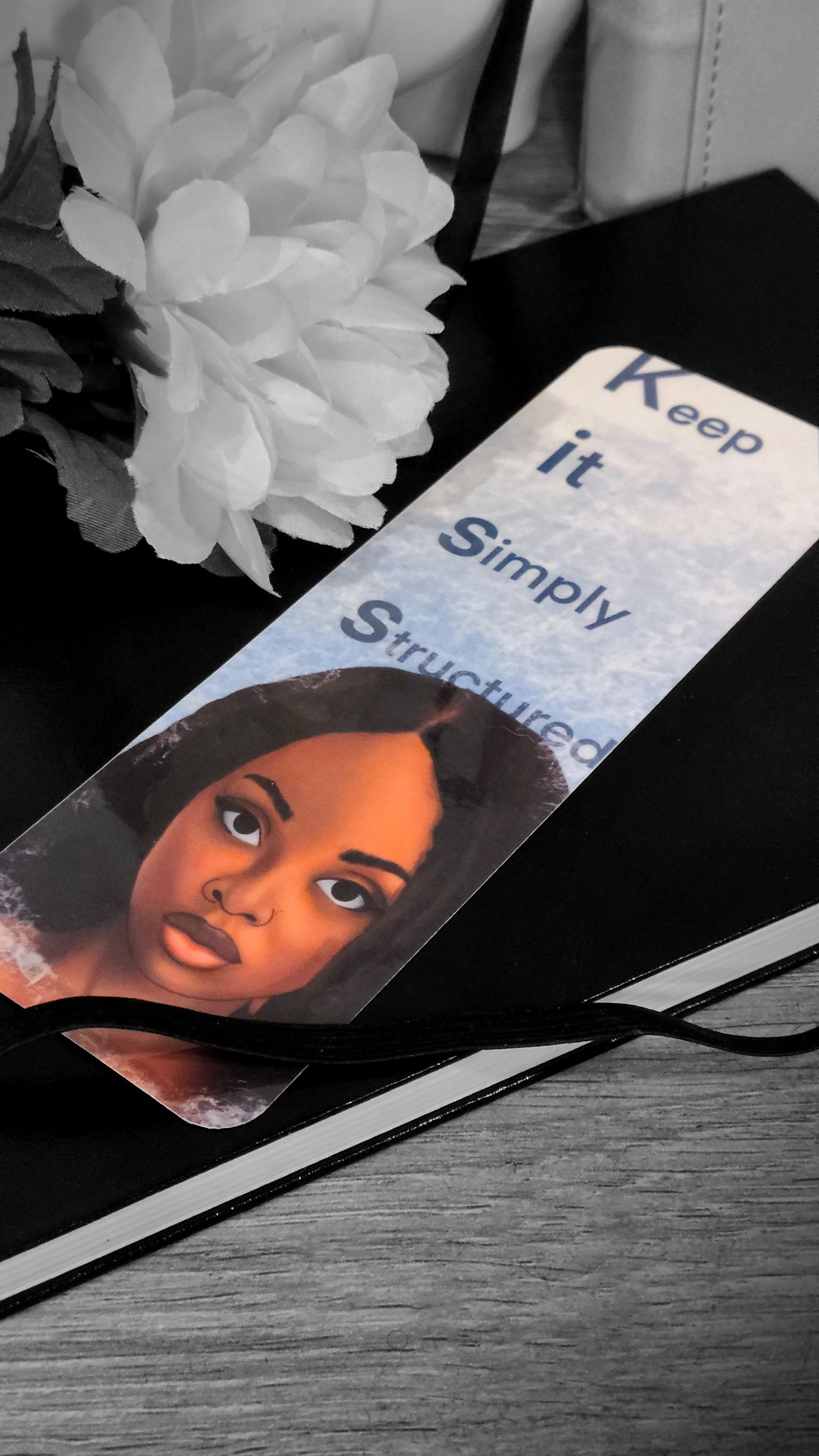 K.I.S.S | Bookmark |